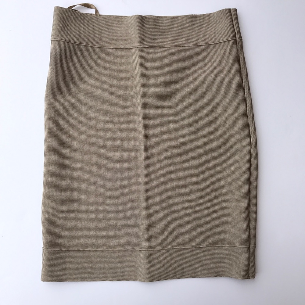 BCBGMaxazria Bodycon Skirt